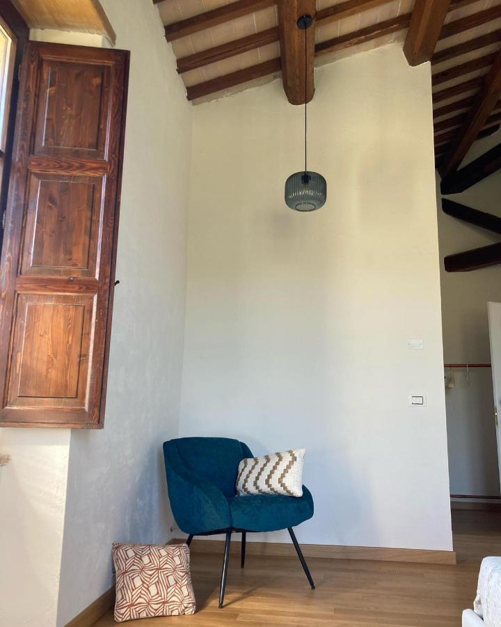 Abbazia Sette Frati Agriturismo Fratres Pietrafitta  Luaran gambar