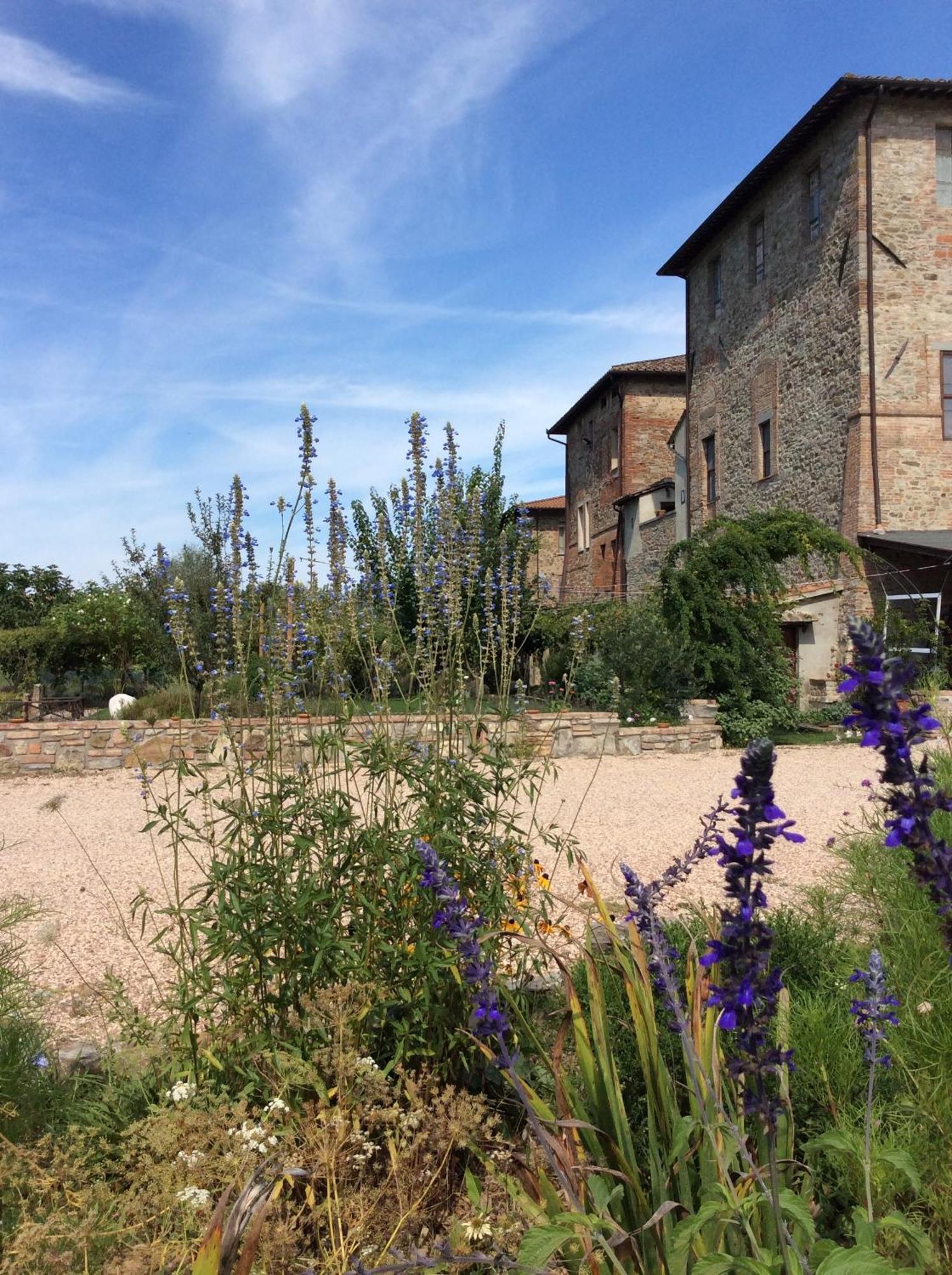 Abbazia Sette Frati Agriturismo Fratres Pietrafitta  Bilik gambar