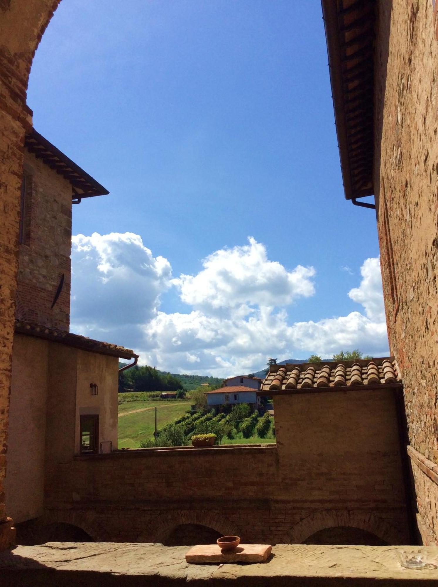 Abbazia Sette Frati Agriturismo Fratres Pietrafitta  Bilik gambar